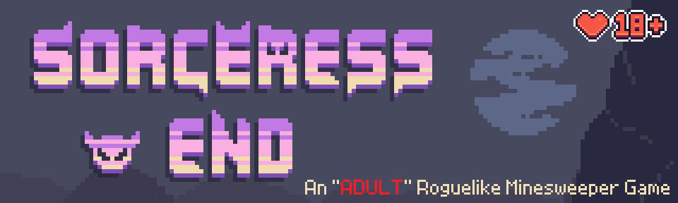 Others Completed Sorceress End [v1.0] [Darkred333] download