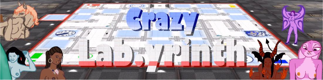 Unity Completed Crazy Lab.yrinth [v1.0] [Amusementpark7] download