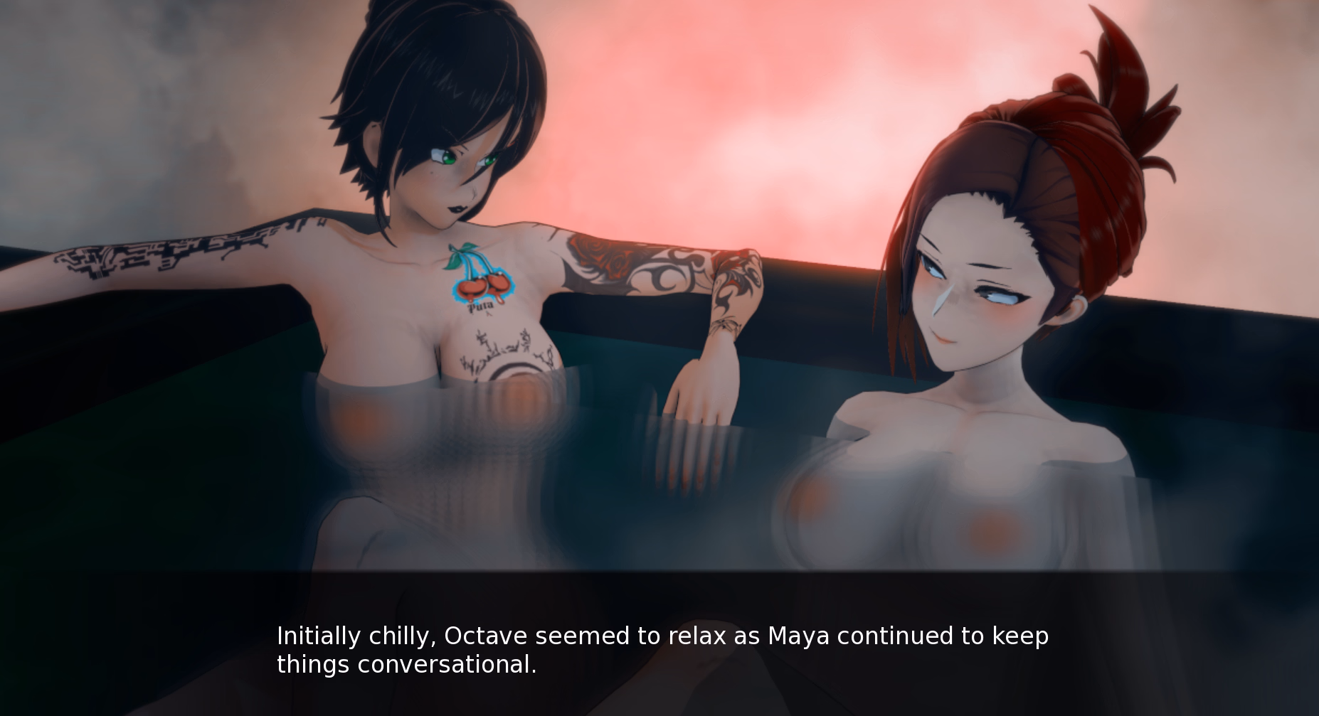 VN Ren'Py BattleArenaReyka [v0.0.4] [Artisnal Depravity]