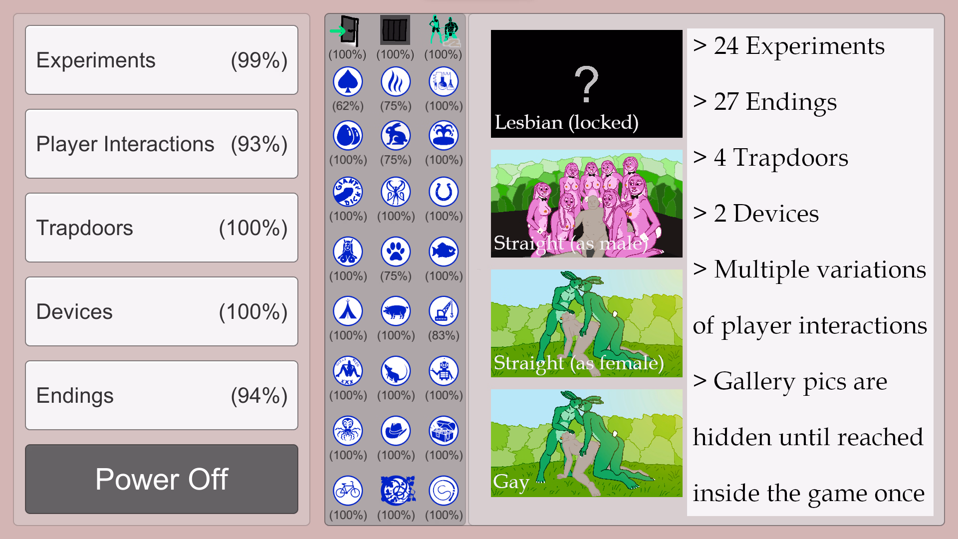 Unity Completed Crazy Lab.yrinth [v1.0] [Amusementpark7]