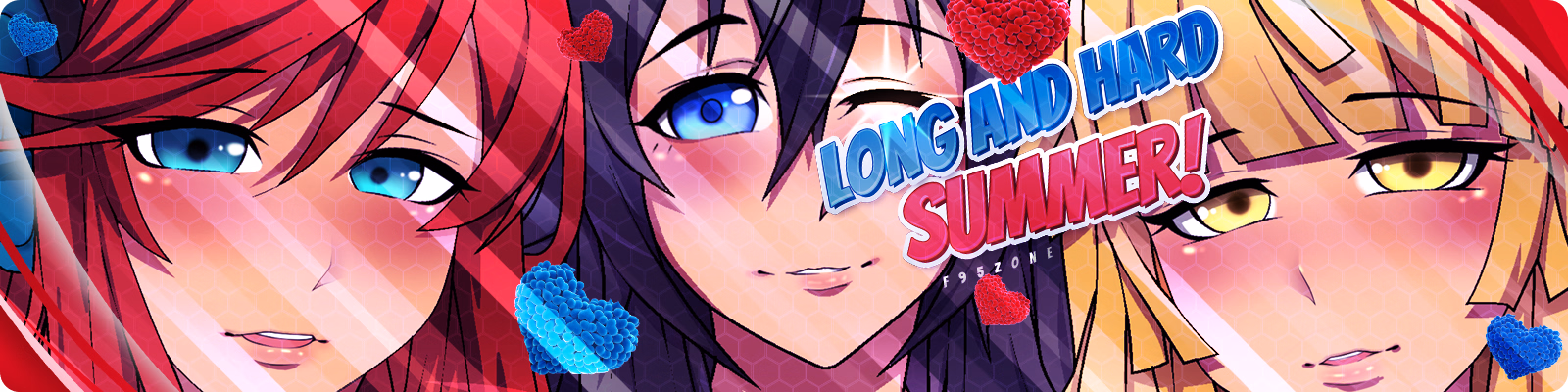 Others Completed Long and Hard...Summer! [v1.11] [Inlet Pipe Productions]