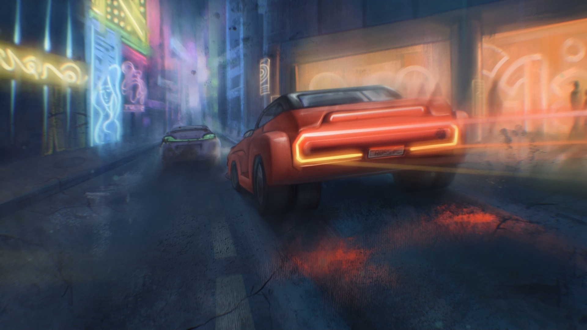 VN Ren'Py Abandoned 2069 [v0.1.2] [Kamikoni Arts]