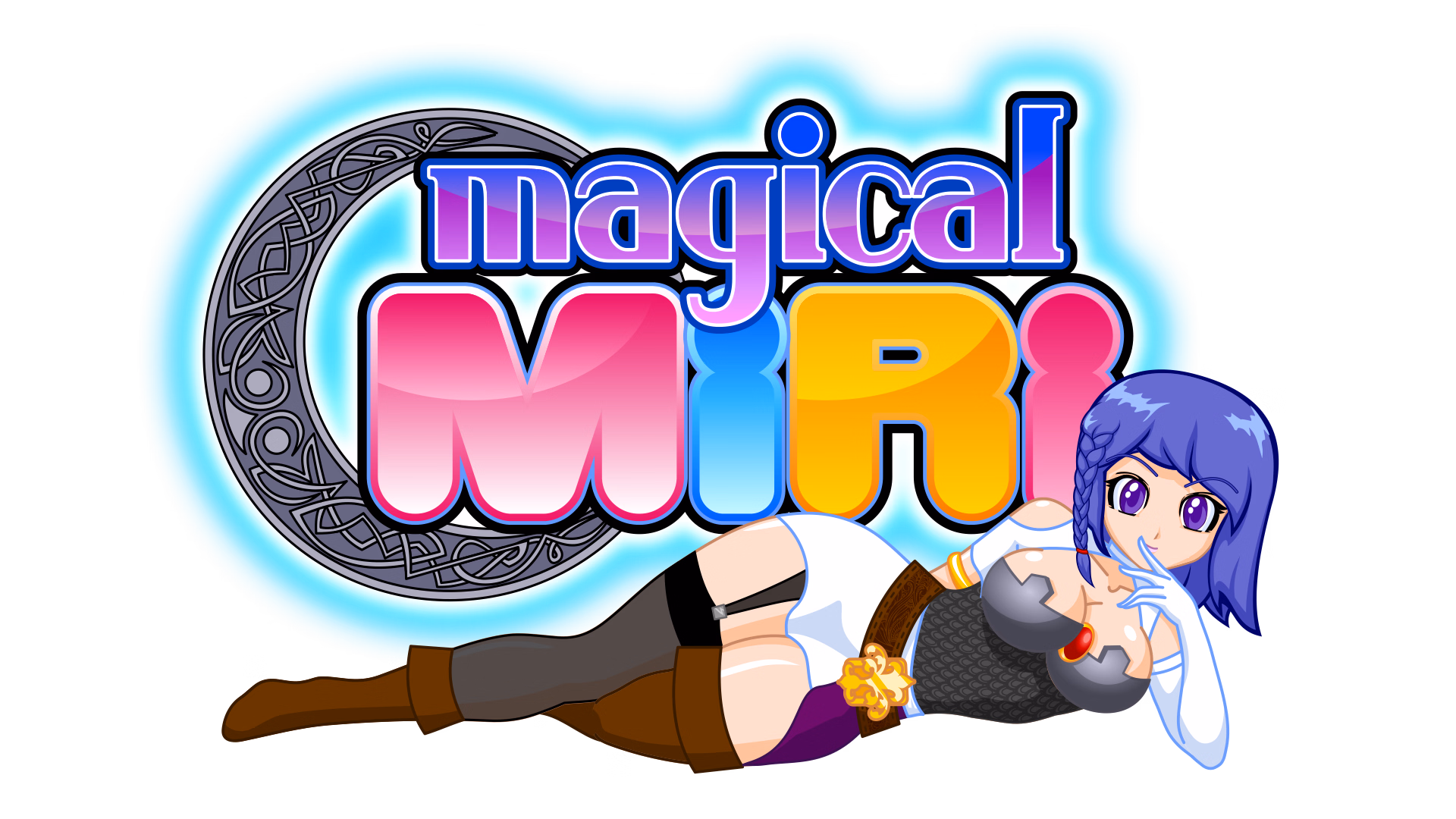 Others Completed Magical Miri [Final] [Estudio Roxis]
