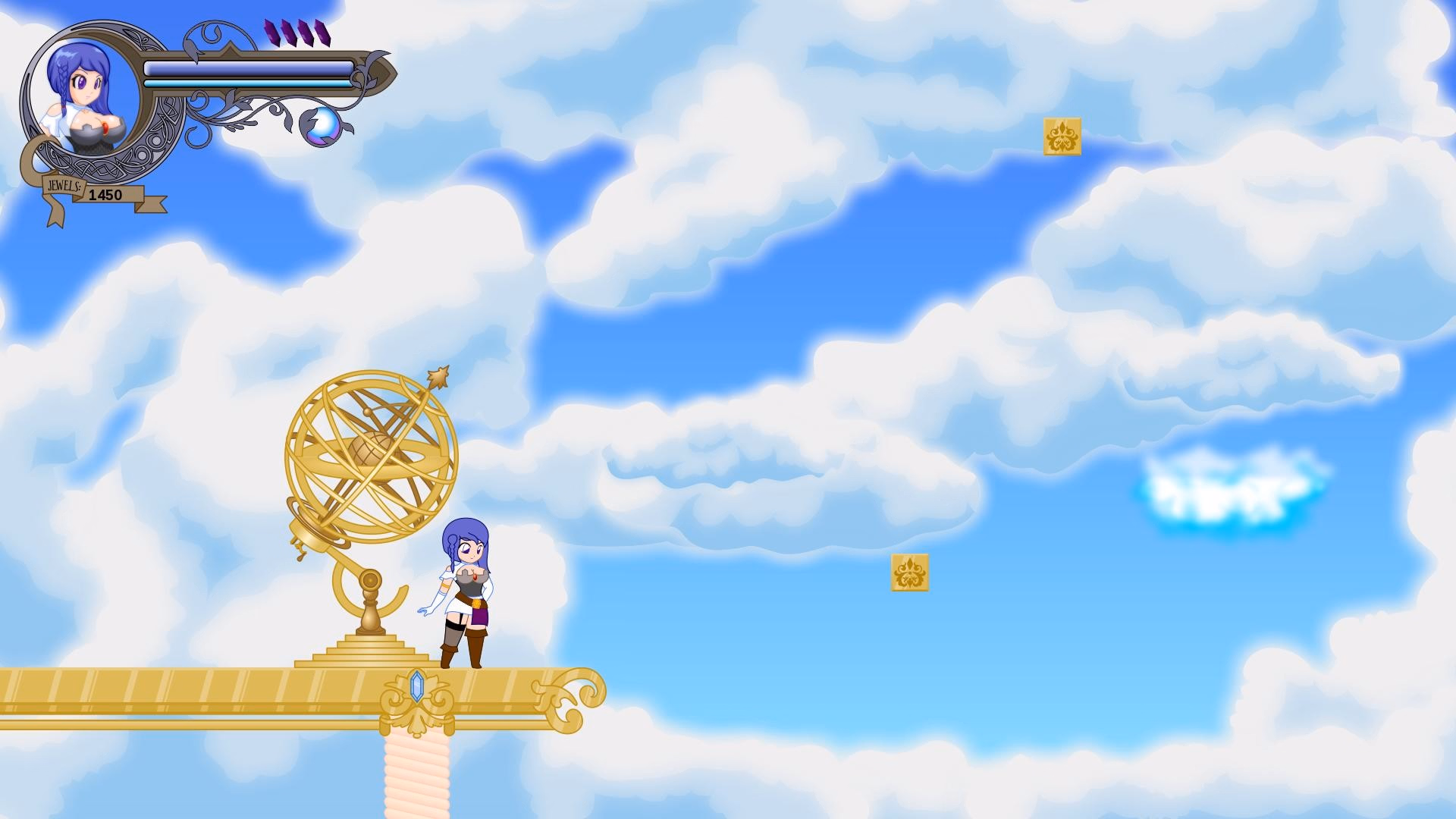 Others Completed Magical Miri [Final] [Estudio Roxis]
