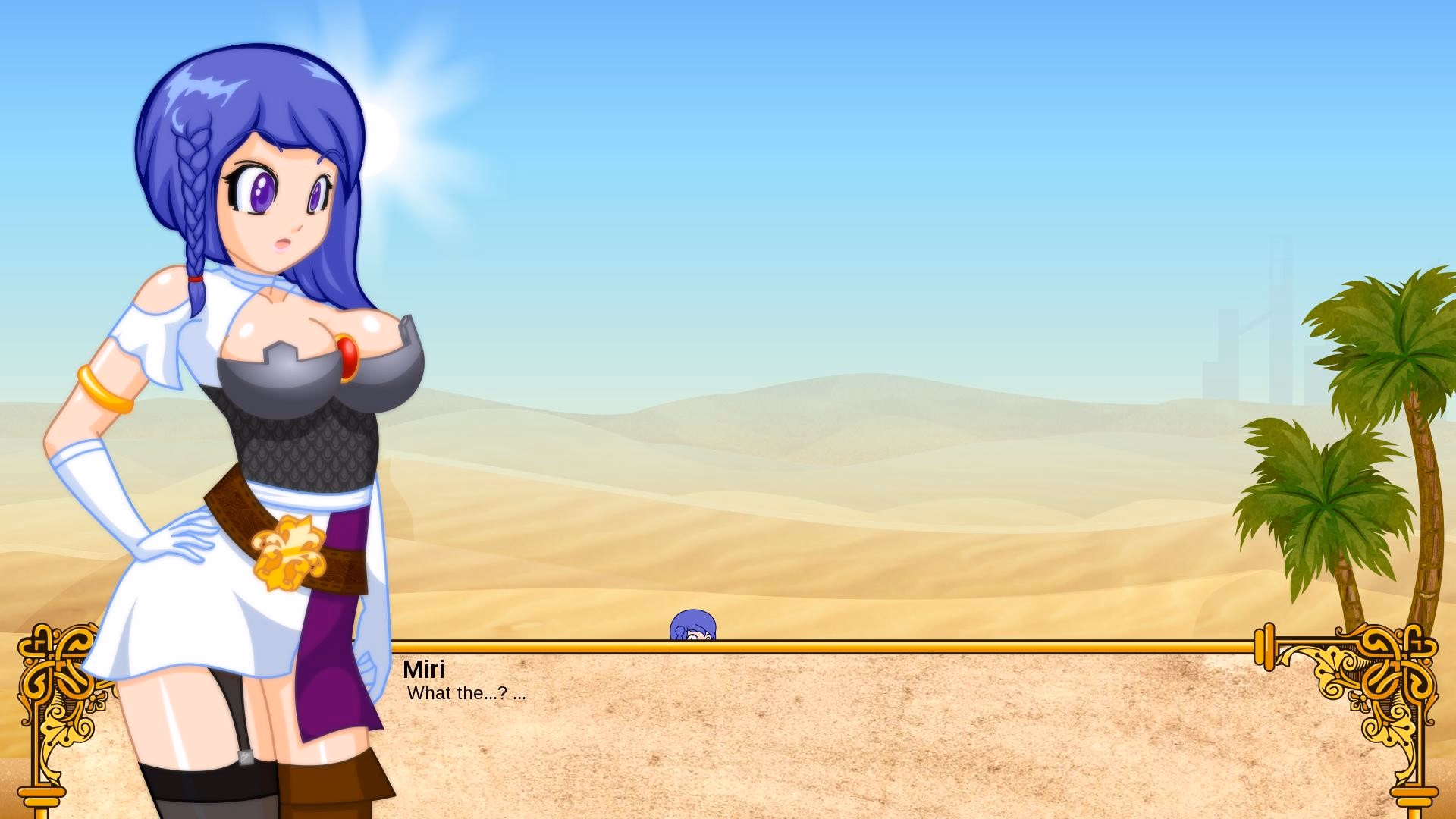 Others Completed Magical Miri [Final] [Estudio Roxis]
