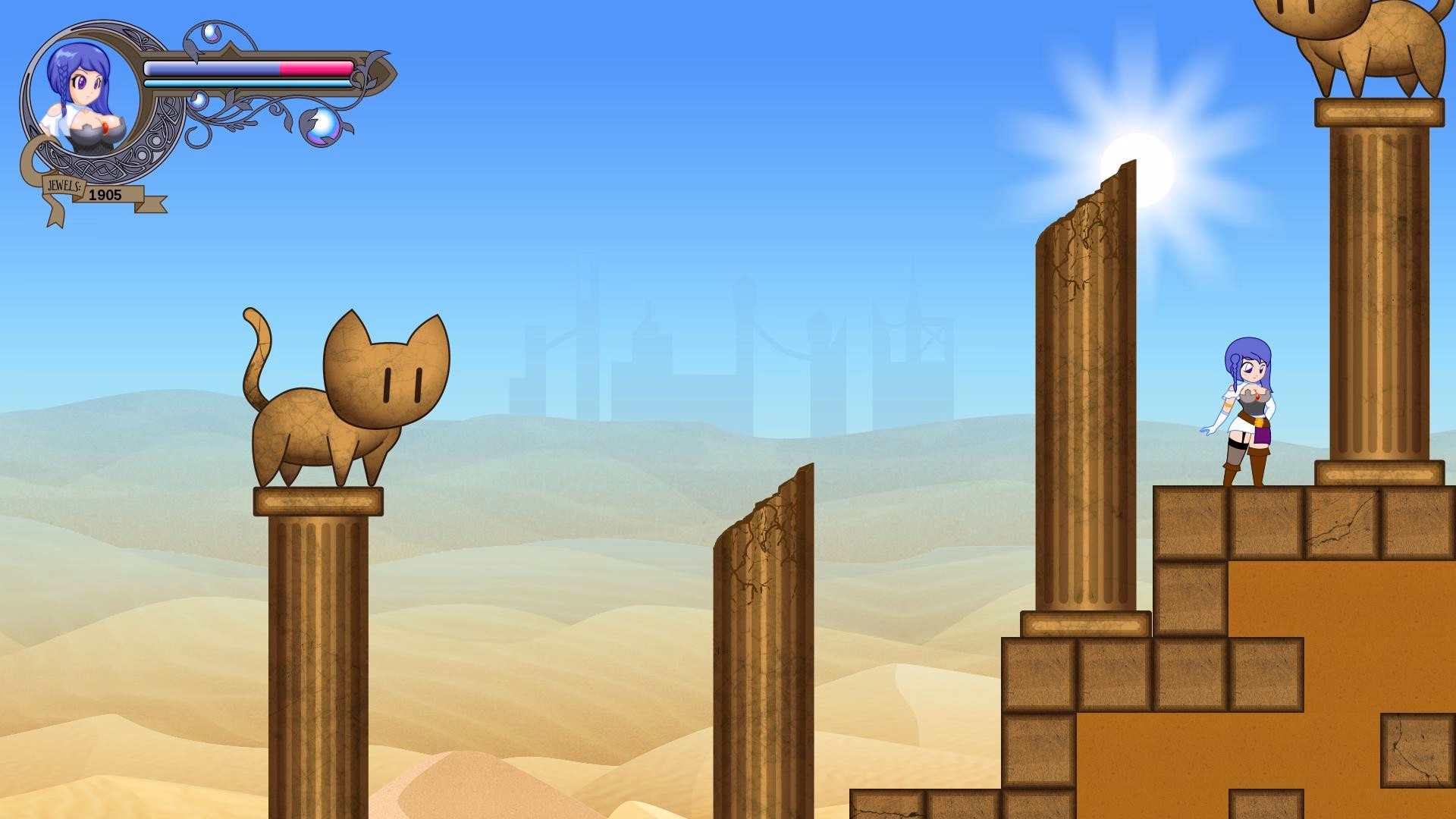 Others Completed Magical Miri [Final] [Estudio Roxis]