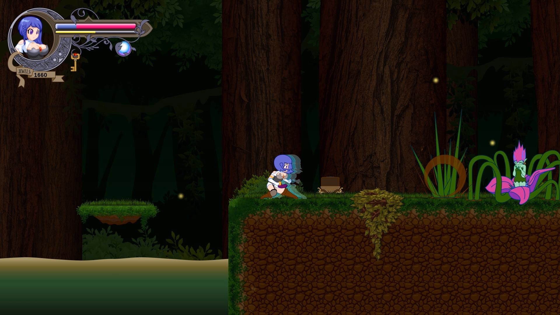 Others Completed Magical Miri [Final] [Estudio Roxis]