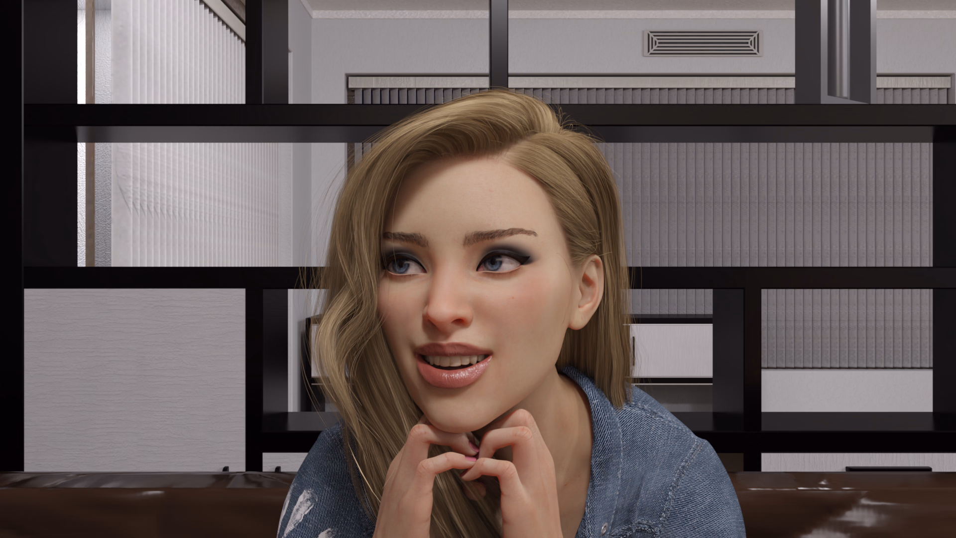 VN Ren'Py Abandoned The Best Days of Our Lives [v0.1a] [ERA51]