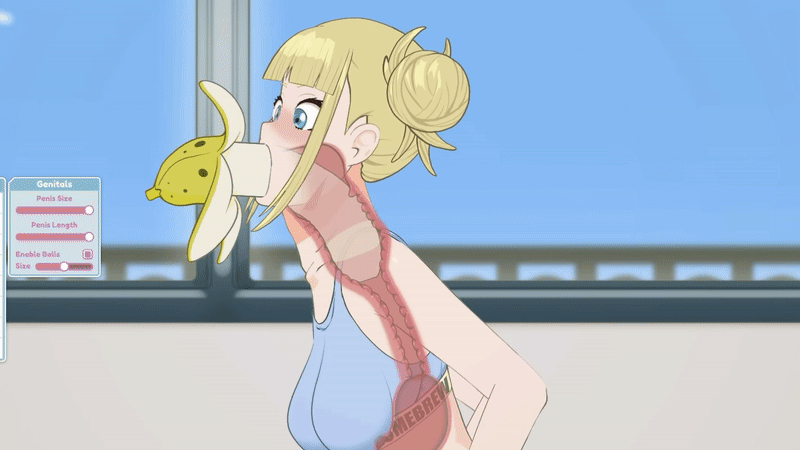 Unity Lust's Cupid [v1.2.0] [Dinotonte]