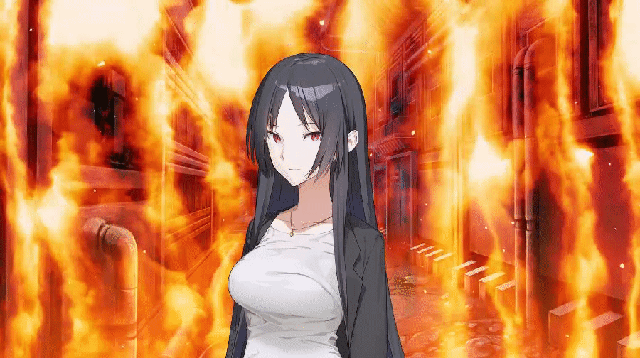 VN Others Completed Meteor World Actor: Badge & Dagger [v2.1.1] [Heliodor]