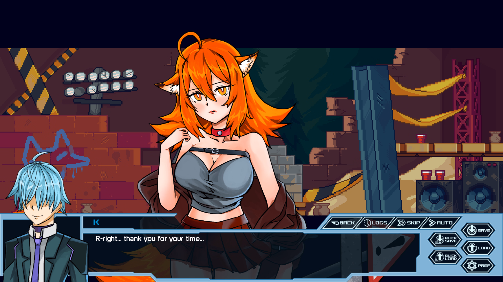 Ren'Py Abandoned Monster XXXperiment [v0.1.8 Public] [AstroKaen]