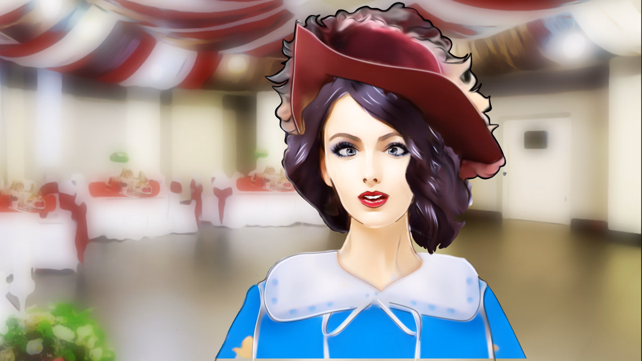 VN Ren'Py Abandoned MALOY [v1.0] [Color Pictures PRS]