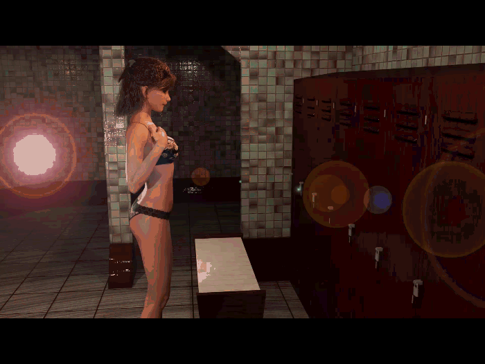VN Ren'Py Abandoned Campus Situation [v0.2] [WD studio]