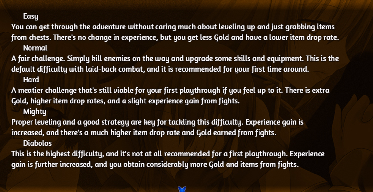 RPGM Completed The Triumphant Return of Diabolos [Final] [Bud of Lupine]