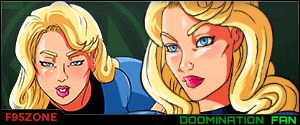 Ren'Py Doomination [v0.4.5] [HardCorn]