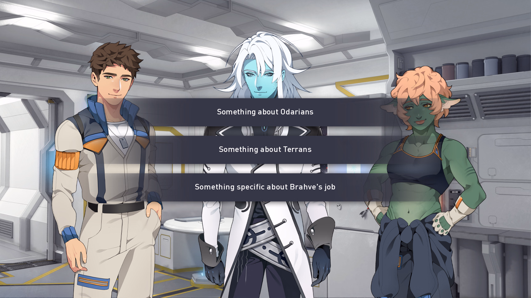 VN Ren'Py Completed The Symbiant [v1.1.7] [HeartCoreDev]