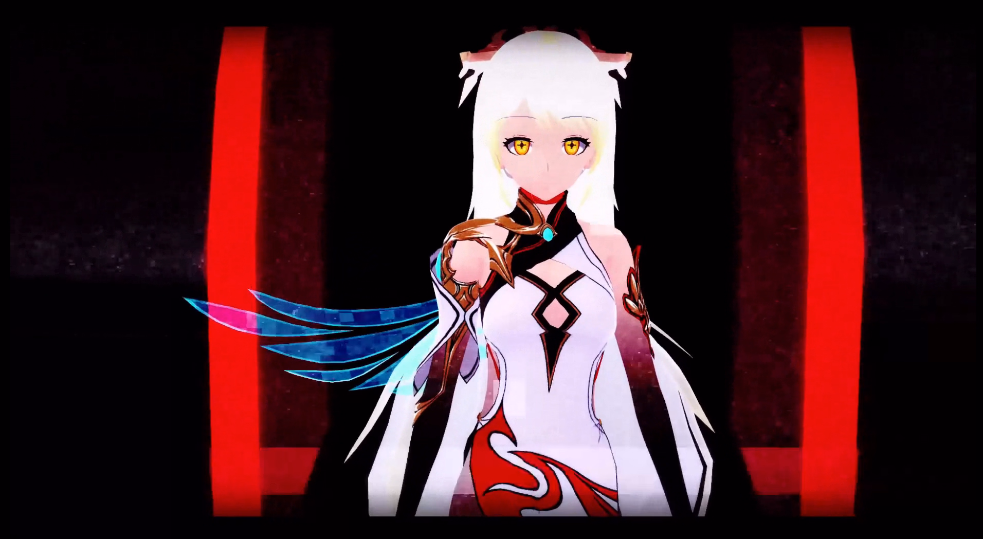 Ren'Py Abandoned Harem Impact [v0.2] [RayAsher]