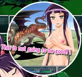 RPGM Completed Riks = Peruetto -RPG that will get you abused If you fail- [Final] [Kiteretsu Showado]