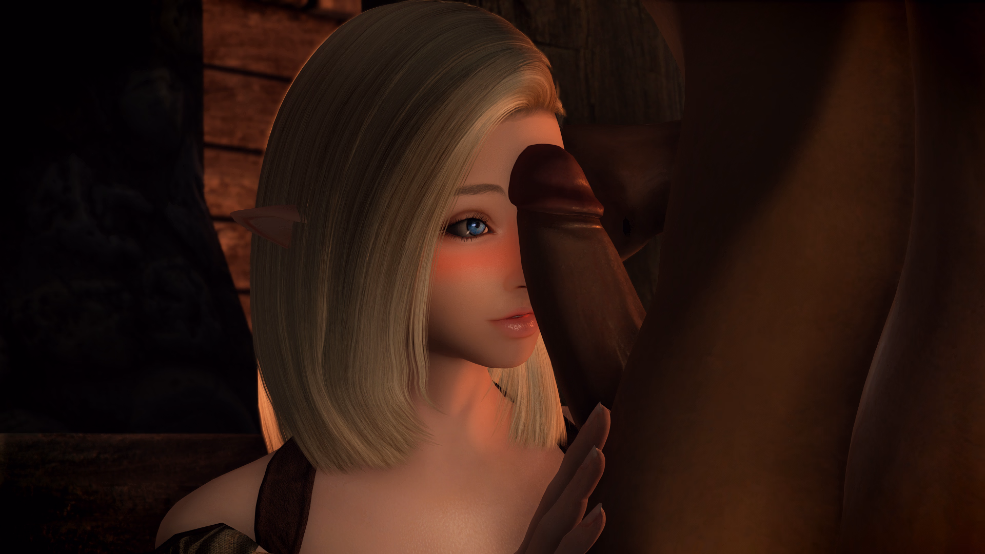 VN Ren'Py Abandoned Miri's Corruption [v0.1.9.7] [LewdAnnieMay]