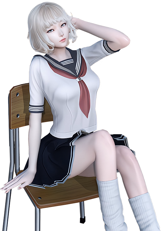RPGM Completed School Peeping Life [Final] [oligeiplayer]