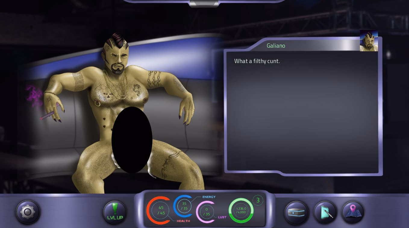 VN Ren'Py Lust Odyssey [v0.53.2] [Xperiment]