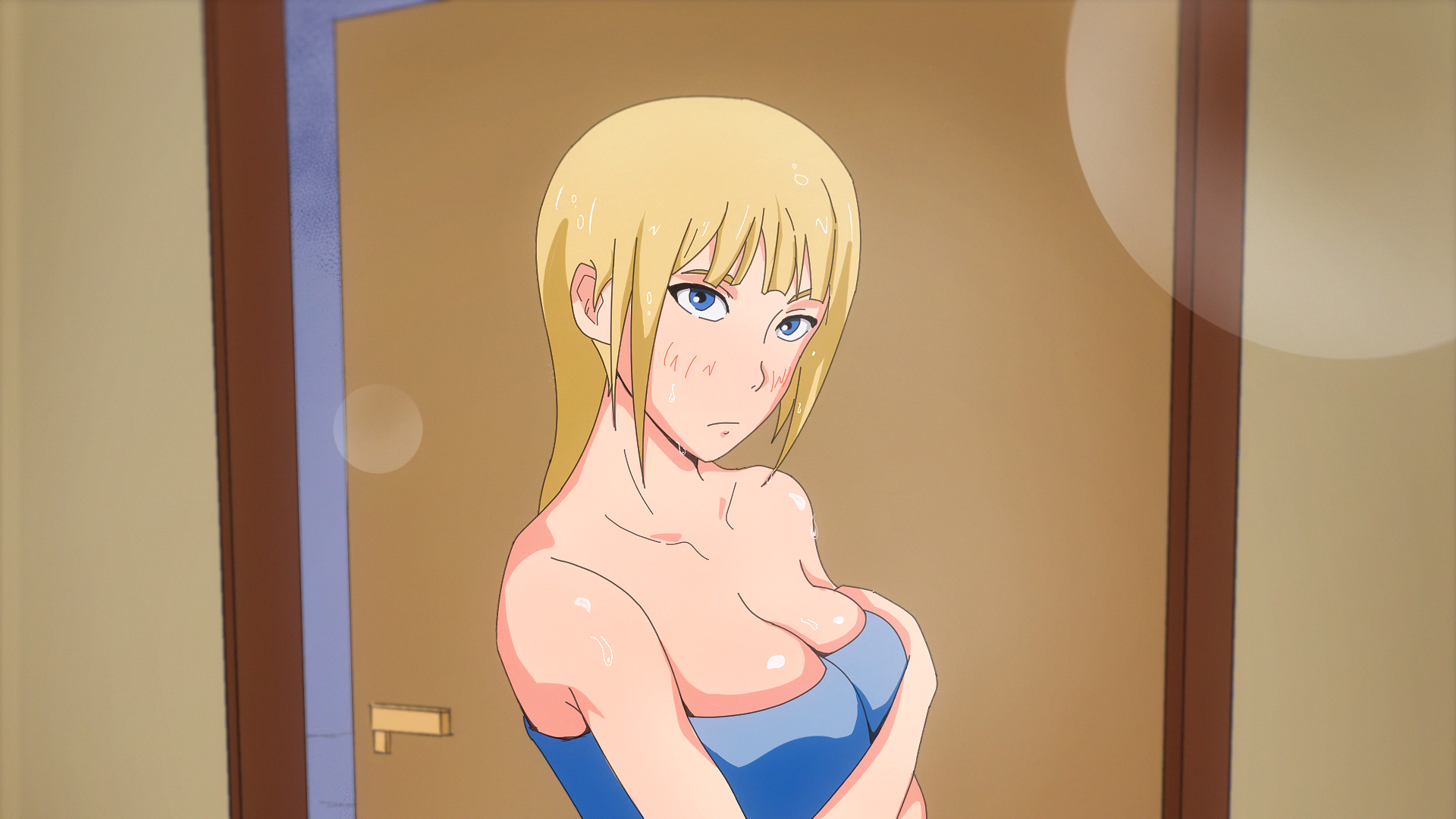 Ren'Py Abandoned My Last Year [v0.05.2] [Ragareno13]