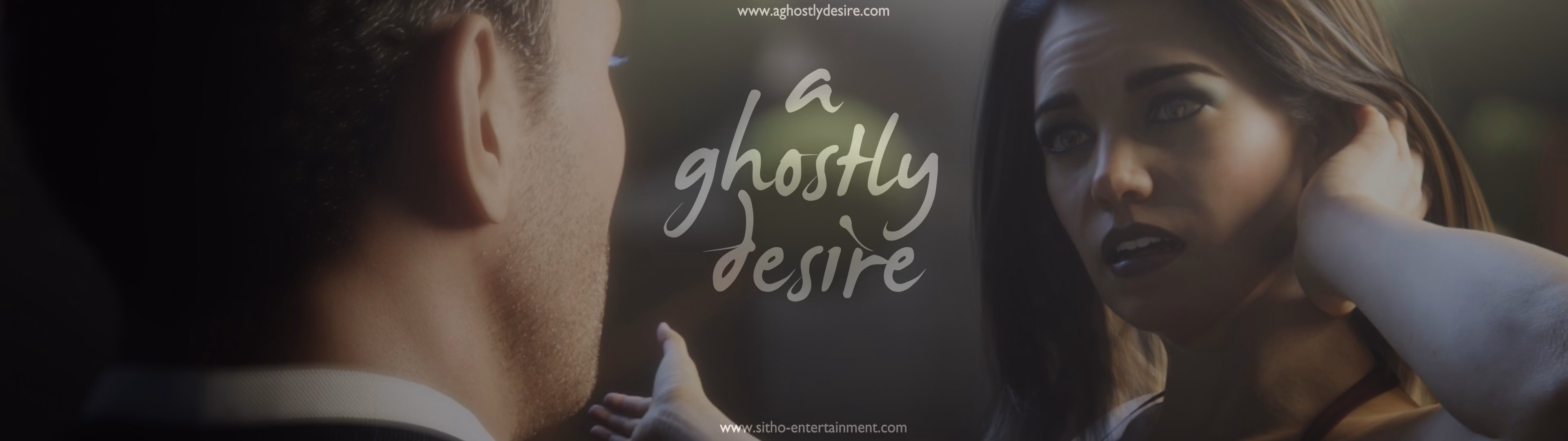 Ren'Py Abandoned A Ghostly Desire [v0.8 Alpha] [Sitho] download