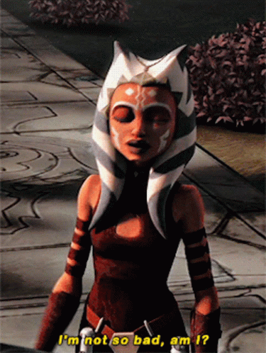 VN Ren'Py Completed Ahsoka in Exxxile [v1.0] [Apulaz]