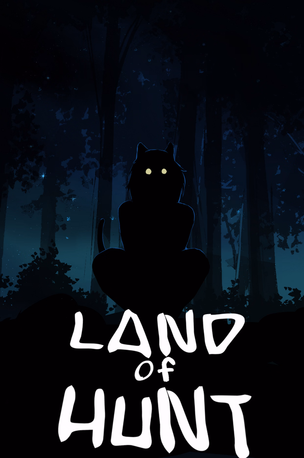 Ren'Py Land of Hunt [v0.2.0] [Shevron]
