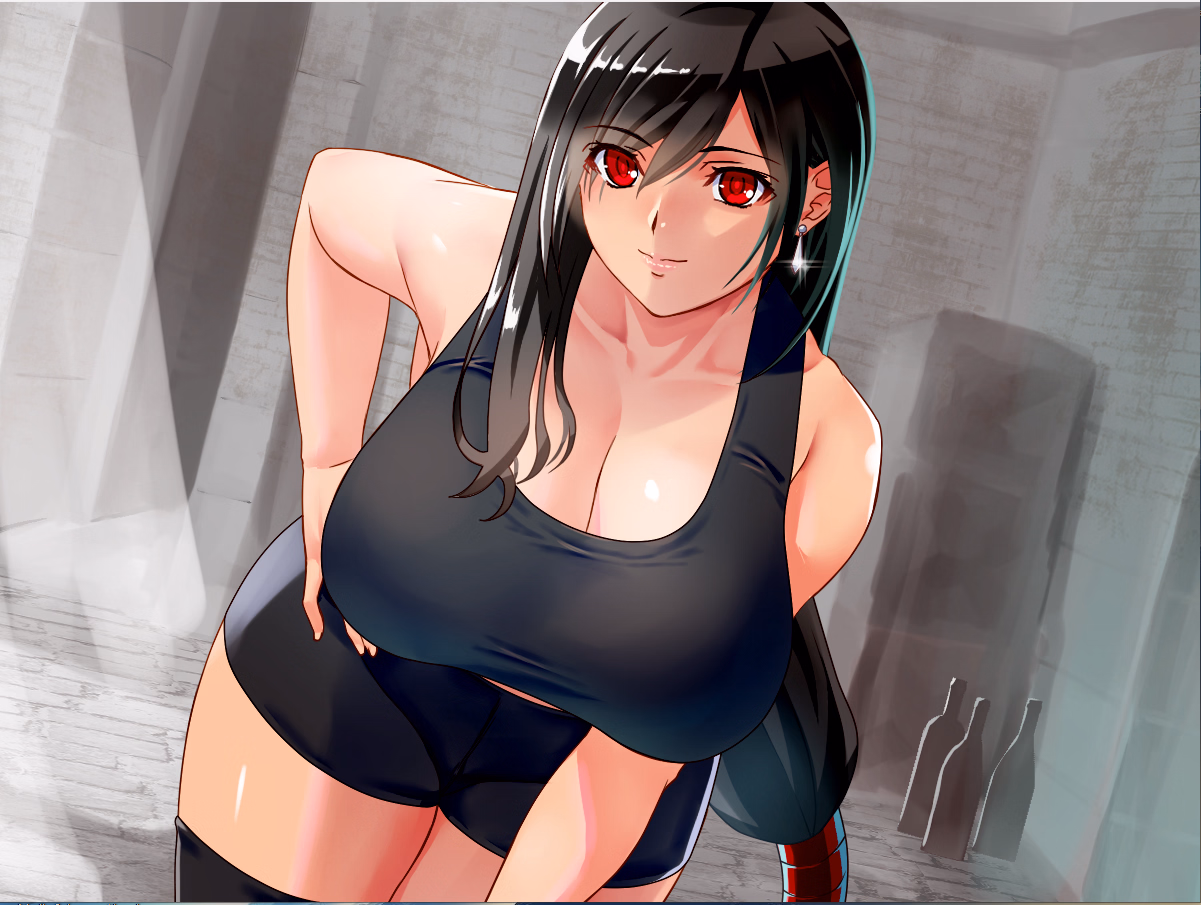 Others Completed Tia Dress Break [v1.5] [P-box]