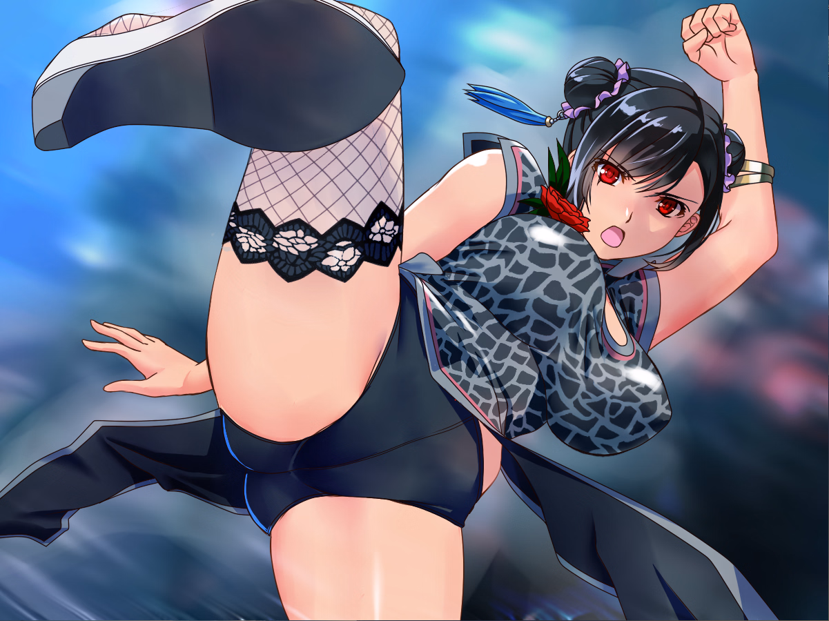 Others Completed Tia Dress Break [v1.5] [P-box]