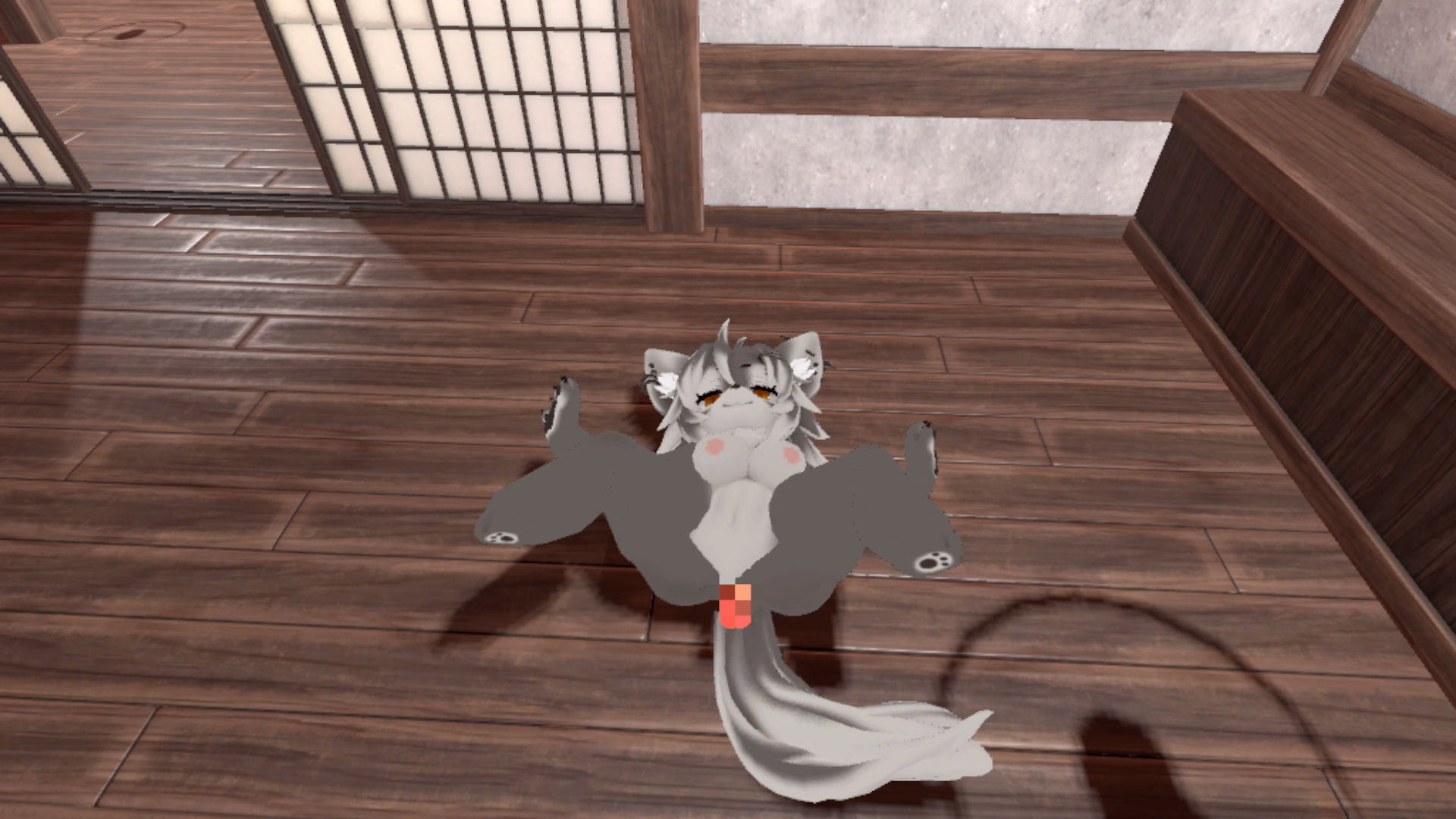 Unity Completed Kemo-Ero Dramatic [Final] [SobietatuChinpou]