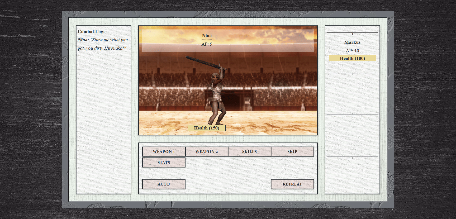 HTML Abandoned Free Cities: Origins [v0.0.2.2.7] [Mimus Studios]