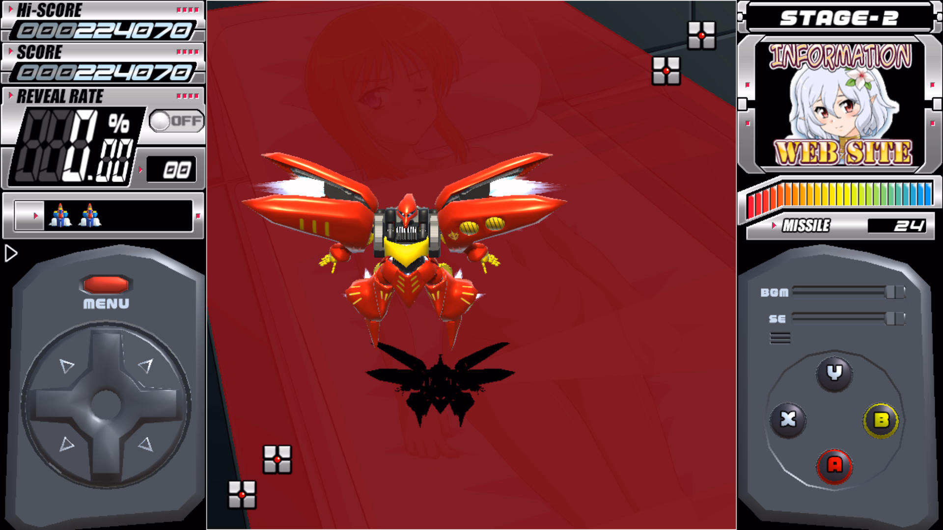 Unity Completed PLLE'S PANIC [Final] [Ryumage Software]