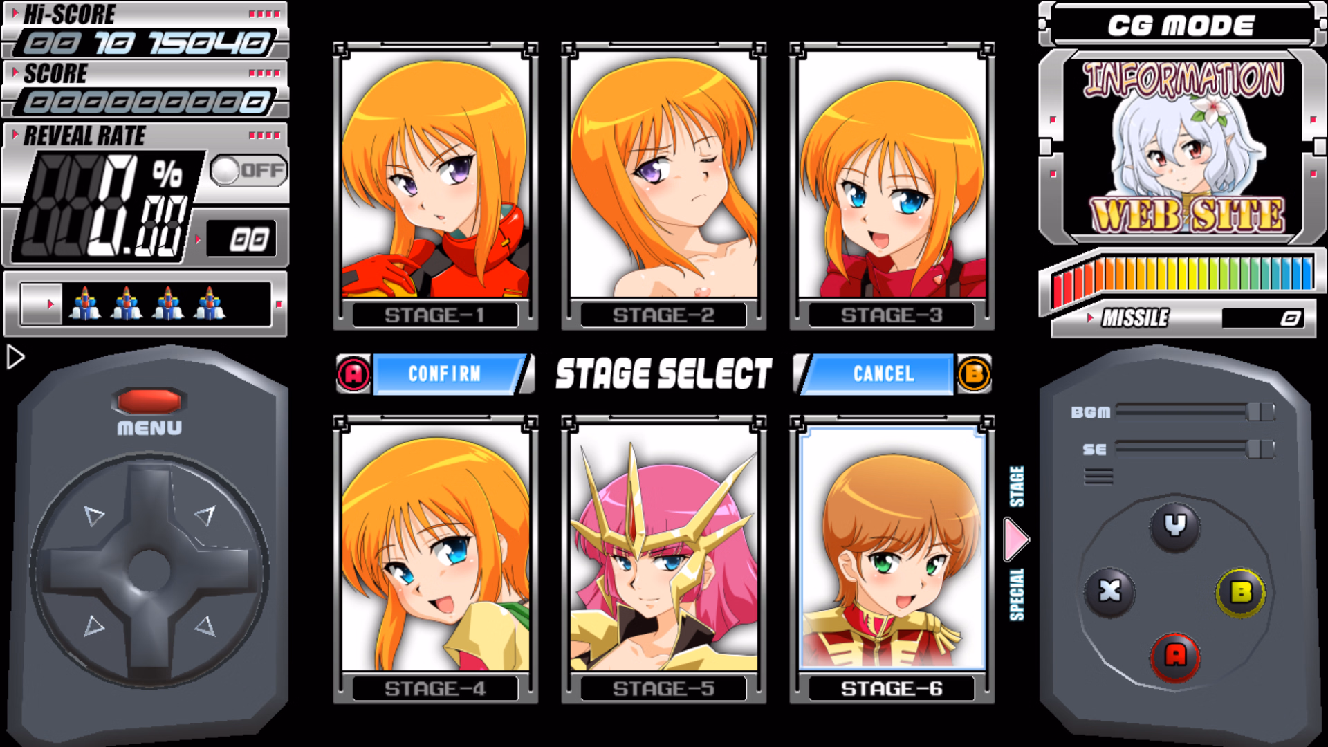Unity Completed PLLE'S PANIC [Final] [Ryumage Software]