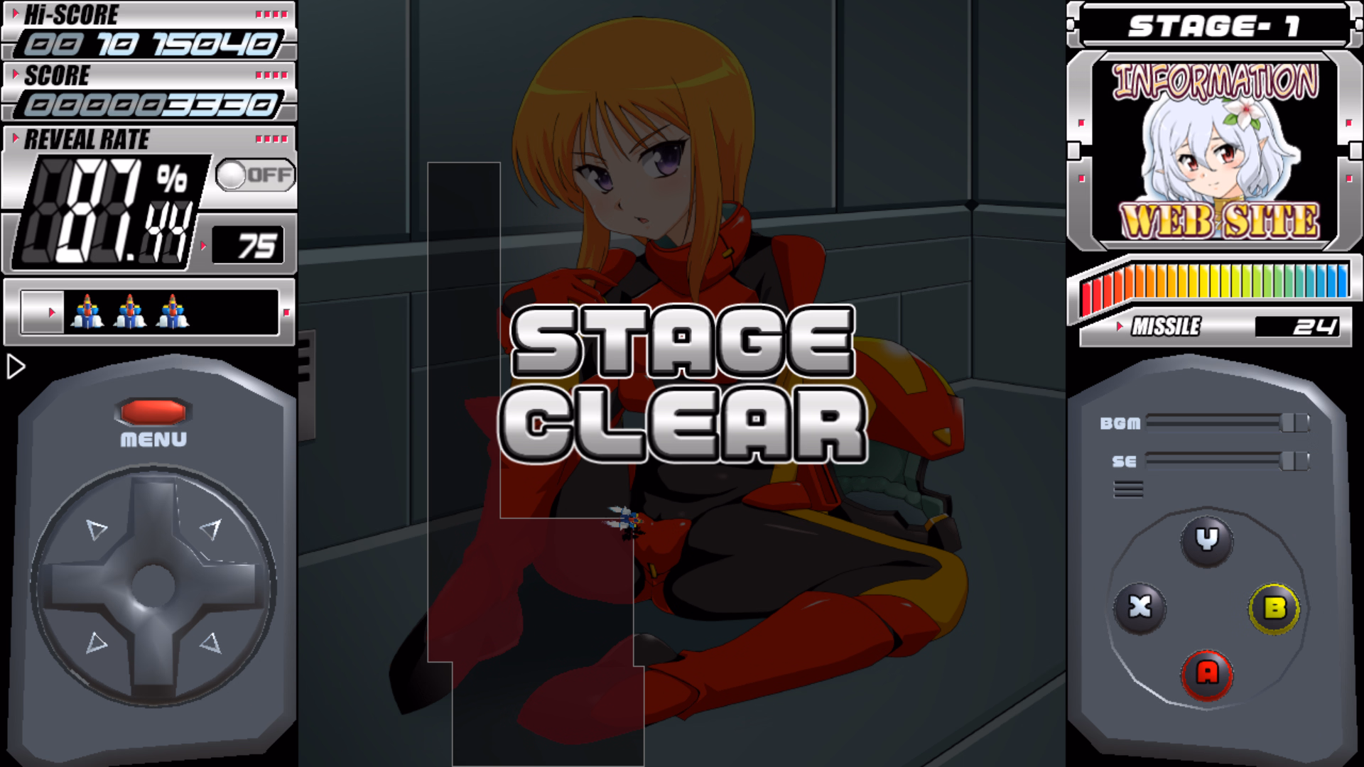 Unity Completed PLLE'S PANIC [Final] [Ryumage Software]