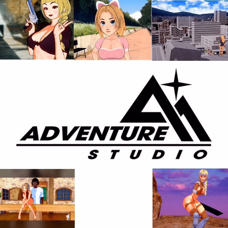 Collection VN Ren'Py Abandoned AdventureStudio [2022-06-16] [AdventureStudio] download
