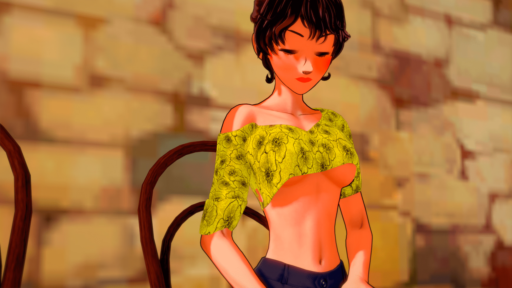 Collection VN Ren'Py Abandoned AdventureStudio [2022-06-16] [AdventureStudio]