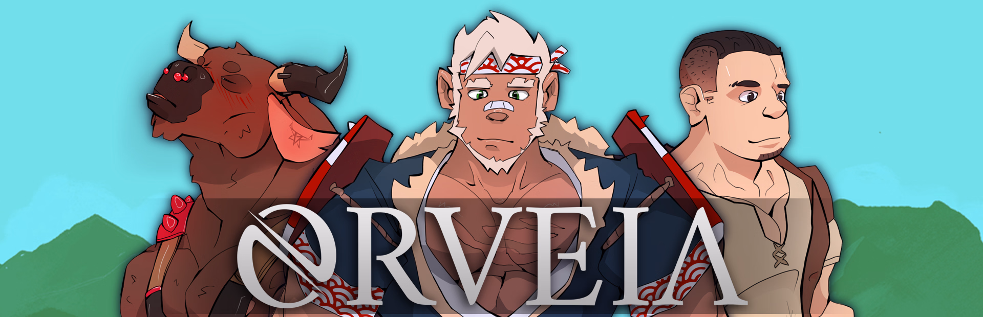 Ren'Py Abandoned Orveia [v0.11.1] [Asher] download