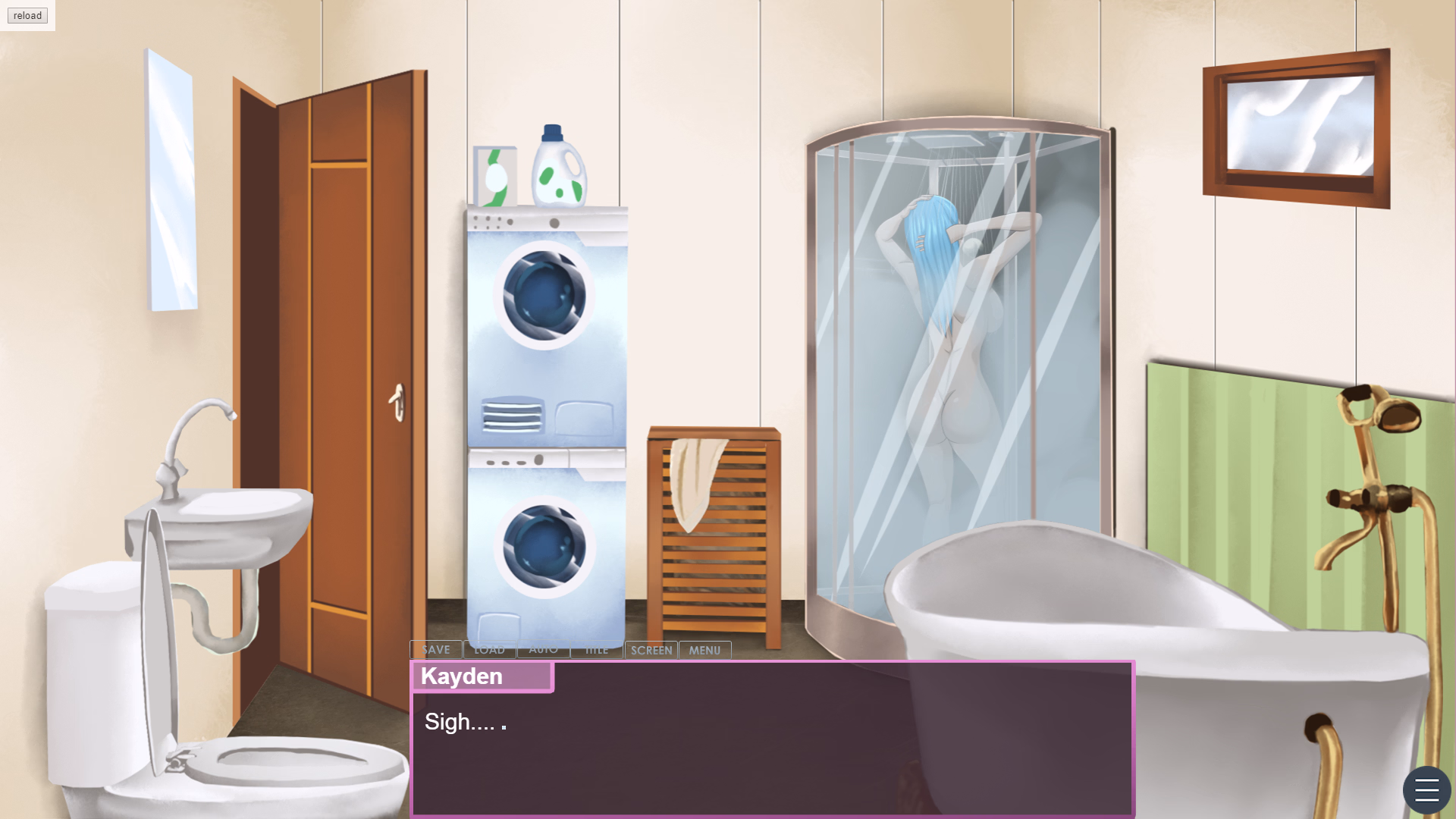 VN Others Abandoned Agents of A.R.M.O.R: Paradise Panic [v0.70] [Starforce-11-Studios]