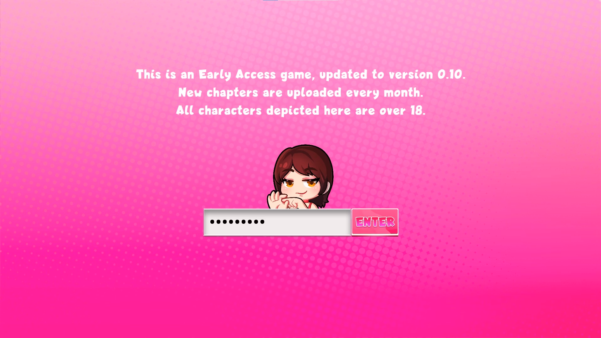 Unity Abandoned RWorld [Love RuRu] [Ruria Raw]