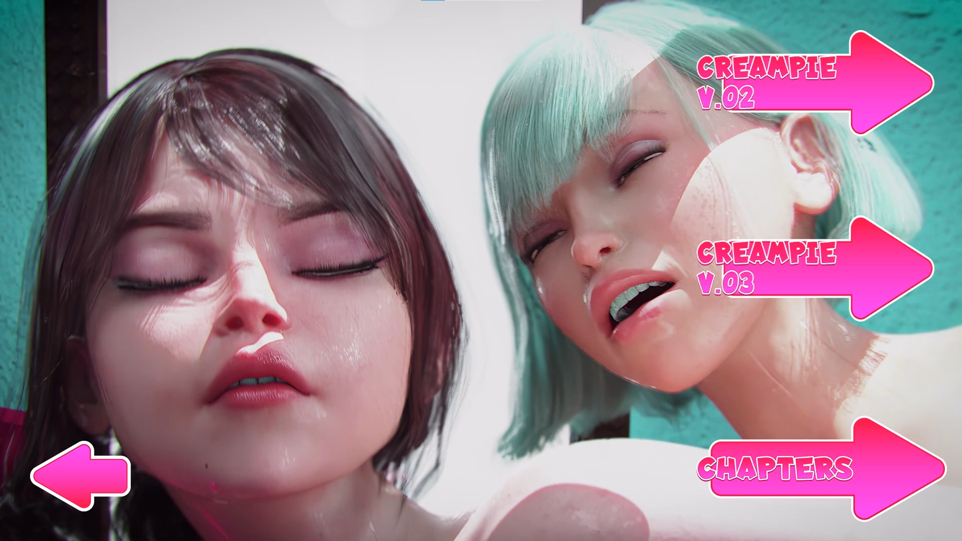 Unity Abandoned RWorld [Love RuRu] [Ruria Raw]