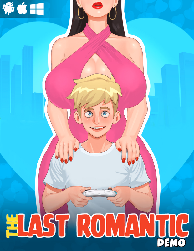 Ren'Py Onhold The Last Romantic [v0.023] [Mensh]