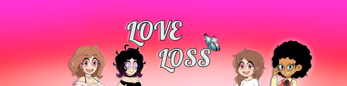 Ren'Py Abandoned Love Loss [v0.01c] [BigBoiMarkus]