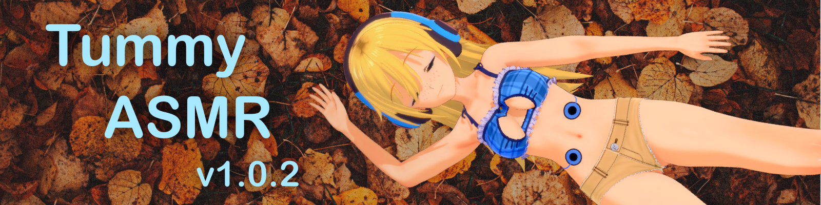 Others Completed Tummy ASMR [v.1.0.2] [Fierylion]