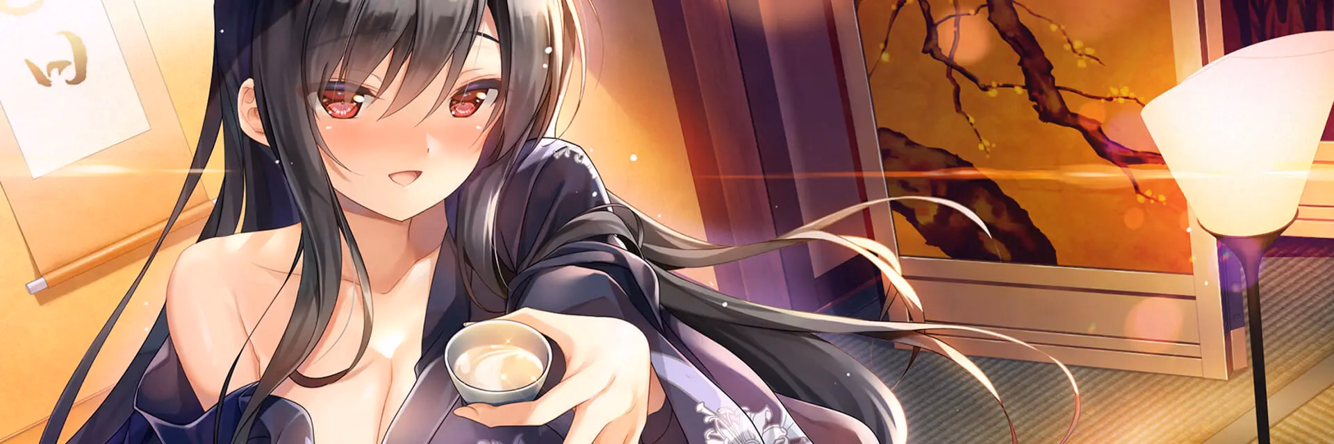 VN Others Completed Icha Icha Study [Final] [Marmalade]