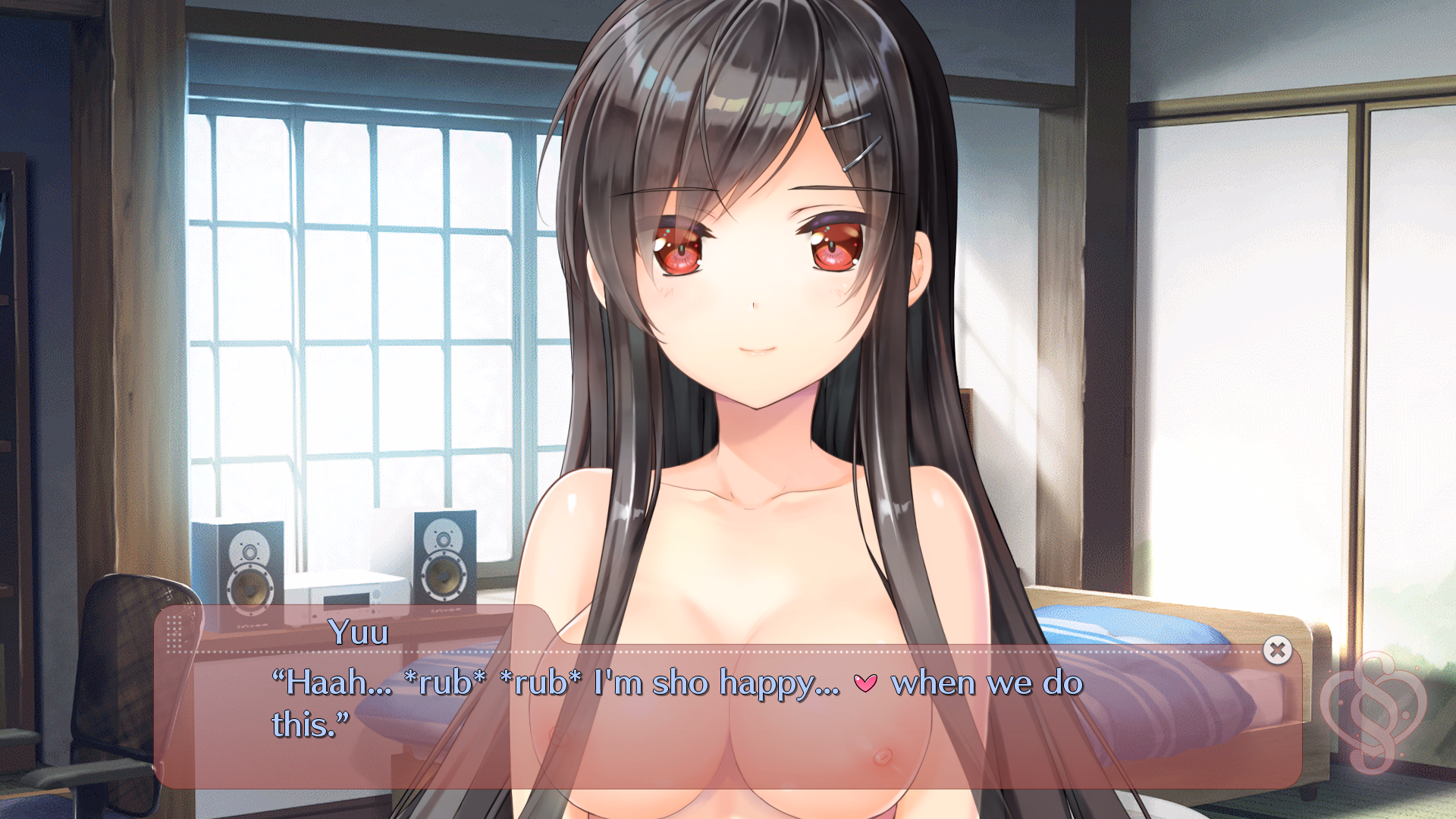 VN Others Completed Icha Icha Study [Final] [Marmalade]