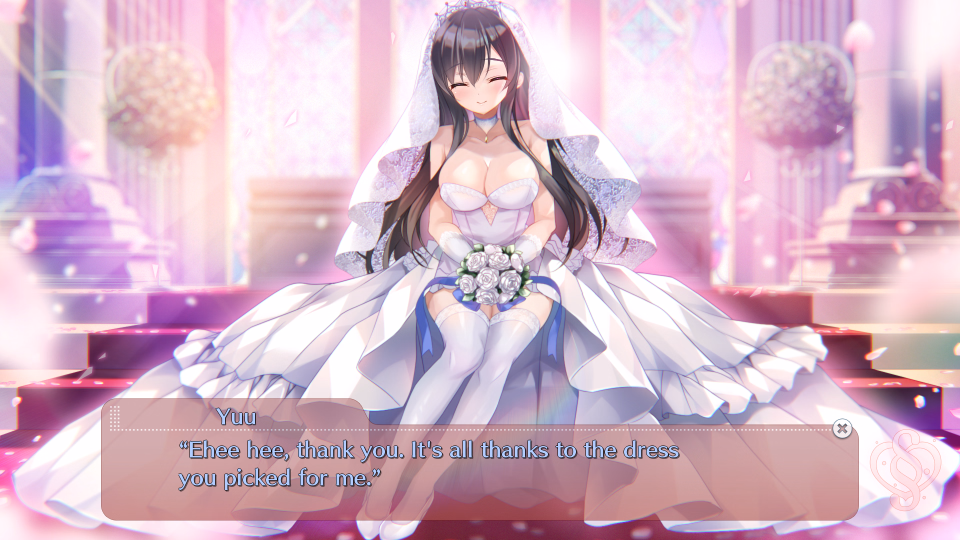 VN Others Completed Icha Icha Study [Final] [Marmalade]