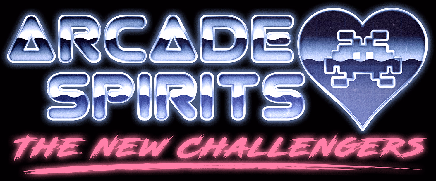 VN Ren'Py Completed Arcade Spirits: The New Challengers [v1.3] [Fiction Factory Games]