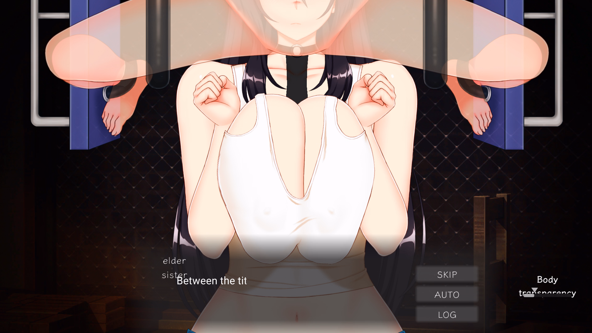 Unity Completed Ejaculation Farm - Cool and gentle milking sister and short cow [Final] [Ankake pudding]